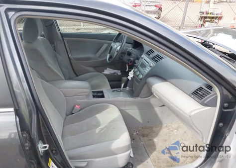 2008 Toyota Camry Le из США, поврежденный, VIN 4T1BE46K68U749962